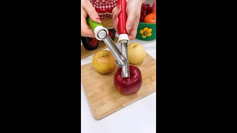 fruit peeler