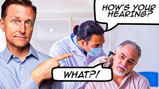 How To PREVENT Hearing Loss!