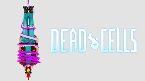 Dead Cells - Fun With Tentacles