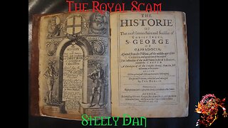 The Royal Scam