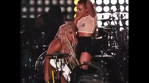 LADY GAGA VOMIT 🤮 MUSIC