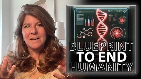 Alex Jones Dr. Naomi Wolf Joins And Exposes The Globalist Blueprint info Wars show