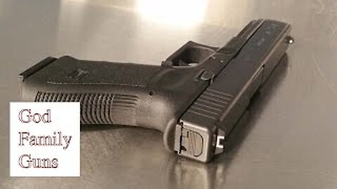 Top 10 Things You Didn't Know About the Glock 17