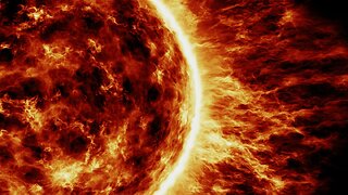 Sun's Powerful Flares Impact Earth: Solar Activity Update