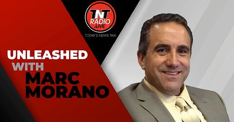 Congressman Ralph Norman & Ann Vandersteel on Unleashed with Marc Morano - 02 May 2024