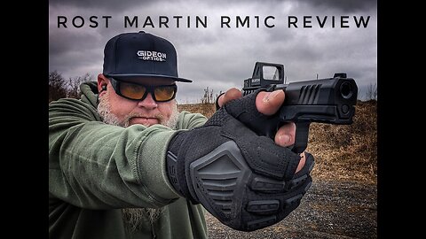 Rost Martin RM1C Review
