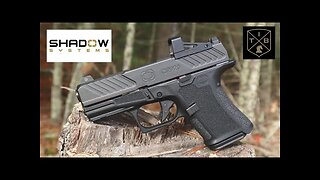 Shadow Systems CR-920 Review