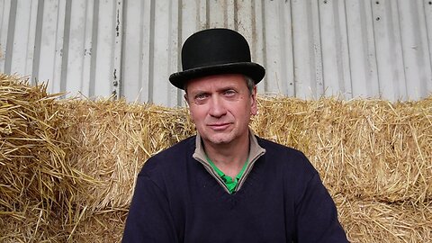 Talking to the Bowler Hat Farmer - 30th April 2024: Part 1 - Stop using supermarkets...
