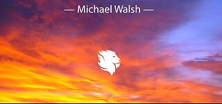 Mike Walsh 01/21/24 The Purposes of God's Glory in the Earth Part 4