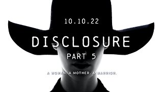 Disclosure part 5