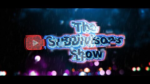 The SubDivisions Show - #13