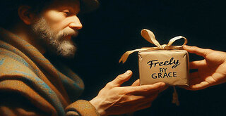 Free Grace Salvation
