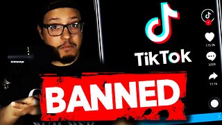 What Biden’s TikTok Ban means for YOU as a creator.. (+ URGENT advice)