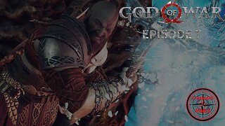 GOD OF WAR. Life As A GOD. Gameplay Walkthrough. Episode 7