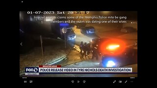 Was Tyre Nichols killed over dating the ex-girlfriend of a Memphis Cop