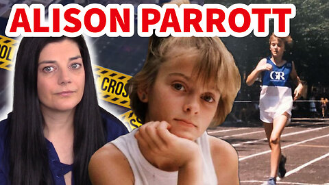 The Case of Alison Parrot