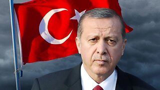 Turkey is ready to invade Syria - Turkey's Erdogan Calls On 'Islamic World' To Take Action Over Gaza