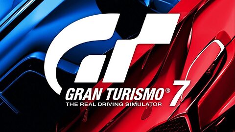 Gran Turismo 7 Honda NSX GT500 '00 (PS5)