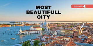 Top 10 place to visit in the world