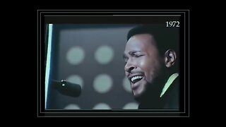 - Marvin Gaye - 'What.s Going On' - 1972 - Same Question... |51 yrs Later| ...2023