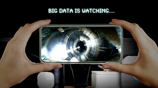 Big Data Is Watching You - Official Trailer