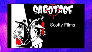 BEASTIE BOYS - SABOTAGE - BY SCOTTY FILMS