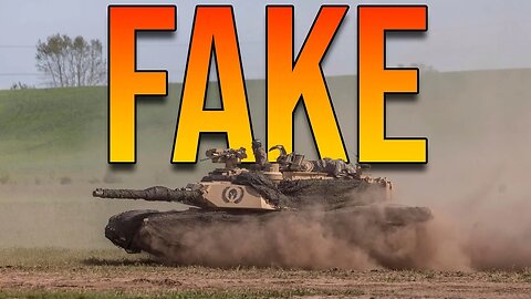 ¿Ucrania retiró del frente los tanques Abrams? 🤔🇺🇦