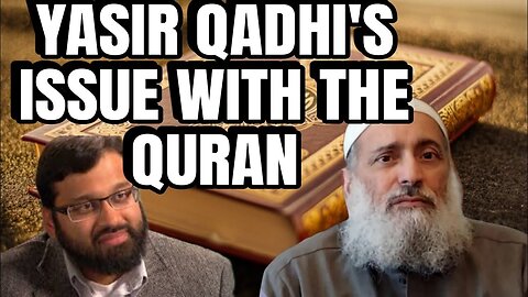 Even Muslims admit issues with the Quran! | Malay Subs |