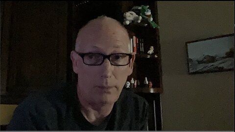 Episode 2007 Scott Adams: Trump, Stormy Daniels and Gobblers Knob Are In The News & It's Coincidence