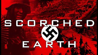 Scorched Earth | Rommel (Episode 18)