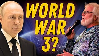 World War 3? Chuck Pierce Prophetic Word and Slain Missionaries