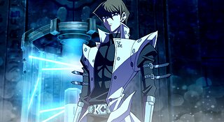 Super Villain Seto Kaiba