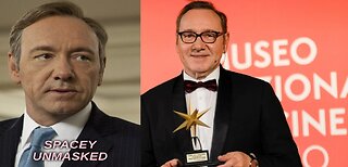 Kevin Spacey Docuseries Spacey Unmasked Coming From HBO Max, Is This A Comeback Story?
