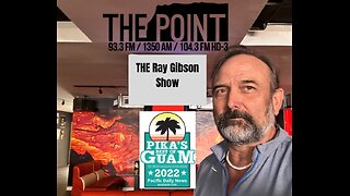 The Ray Gibson Show