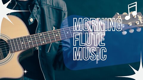 Morning Flute Music | Himalayan Flute Music | Mountain Flute | Meditation Music