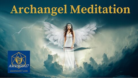Archangel Meditation to Find Your Purpose