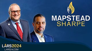 Larry Sharpe Joins To Discuss Trump VS RFK Jr. Debate & The Libertarian Nomination Process