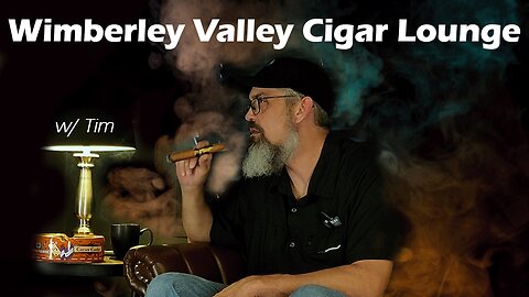 Tips and Tricks of Enjoying a Cigar with Tim at Wimberley Valley Cigar Lounge