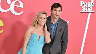 Ashton Kutcher kept distance from Reese Witherspoon to avoid affair rumors