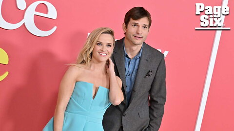 Ashton Kutcher kept distance from Reese Witherspoon to avoid affair rumors