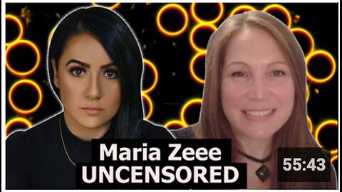 Uncensored: Evidence of Nanotech, Parasites in the Blood ERUPTS Worldwide - Kelly Bacher