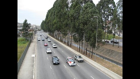 AVENIDA JACU PÊSSEGO 🍑 NOVA TRABALHADORES ITAQUERA- SP