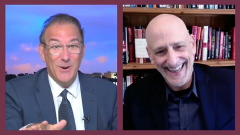 The New Media and the Modern Culture War - Andrew Klavan on O'Connor Tonight