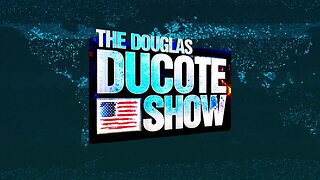 The Douglas Ducote Show: Special Converge Of The Trump Verdict