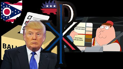 President Trump Gains Voters & DEI Weakens National Security | News by Paulson (06/01/24)