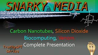 Carbon Nanotube Deep Dive