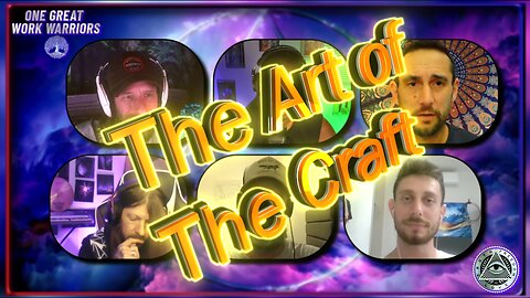 OGWW - The Art of The Craft