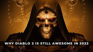 Diablo 2 - Facem Level! pt3