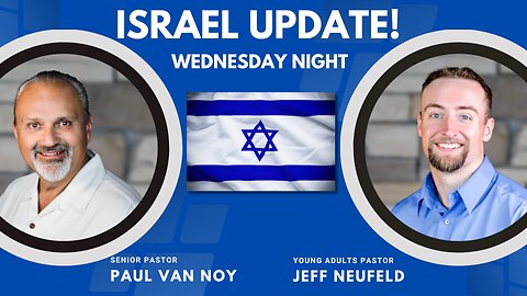 Wednesday Night Israel Update! | 5/1/2024 - Edited