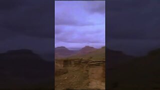 A matter of time by Tangerine Dream The Landscape Channel #shorts #relaxingmusic